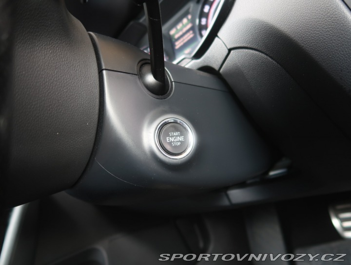 Škoda Octavia RS RS 2.0 TDI 2017