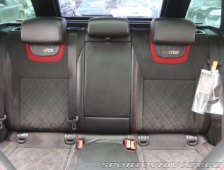 Škoda Octavia RS RS 2.0 TDI 2017