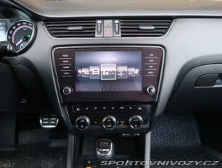 Škoda Octavia RS RS 2.0 TDI 2017