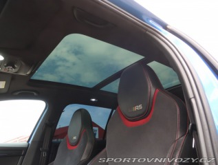 Škoda Octavia RS RS 2.0 TDI 2017