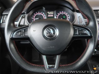 Škoda Octavia RS RS 2.0 TDI 2017