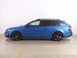 Škoda Octavia RS RS 2.0 TDI 2017