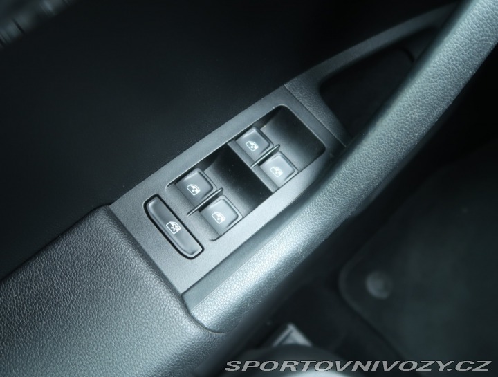 Škoda Octavia RS RS RS 2.0 TDI 2016