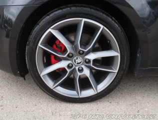 Škoda Octavia RS RS RS 2.0 TDI 2016