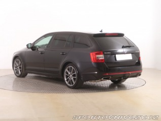 Škoda Octavia RS RS RS 2.0 TDI 2016