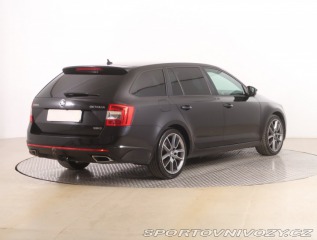Škoda Octavia RS RS RS 2.0 TDI 2016