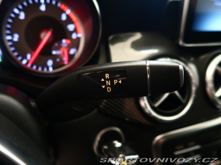 Mercedes-Benz CLA 220 CDI 2015