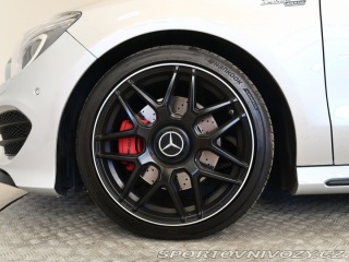 Mercedes-Benz CLA 220 CDI 2015