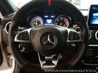 Mercedes-Benz CLA 220 CDI 2015