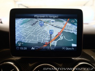 Mercedes-Benz CLA 220 CDI 2015