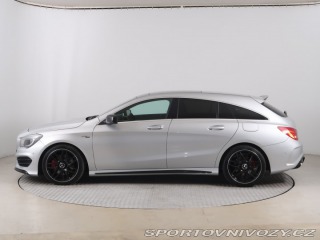 Mercedes-Benz CLA 220 CDI 2015