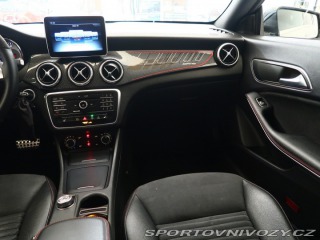 Mercedes-Benz CLA 220 CDI 2015