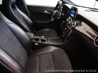 Mercedes-Benz CLA 220 CDI 2015