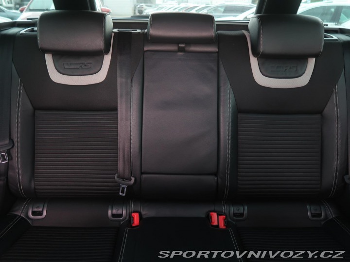 Škoda Octavia RS RS RS 2.0 TDI 2015