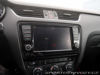 Škoda Octavia RS RS RS 2.0 TDI 2015