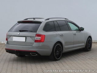 Škoda Octavia RS RS RS 2.0 TDI 2015