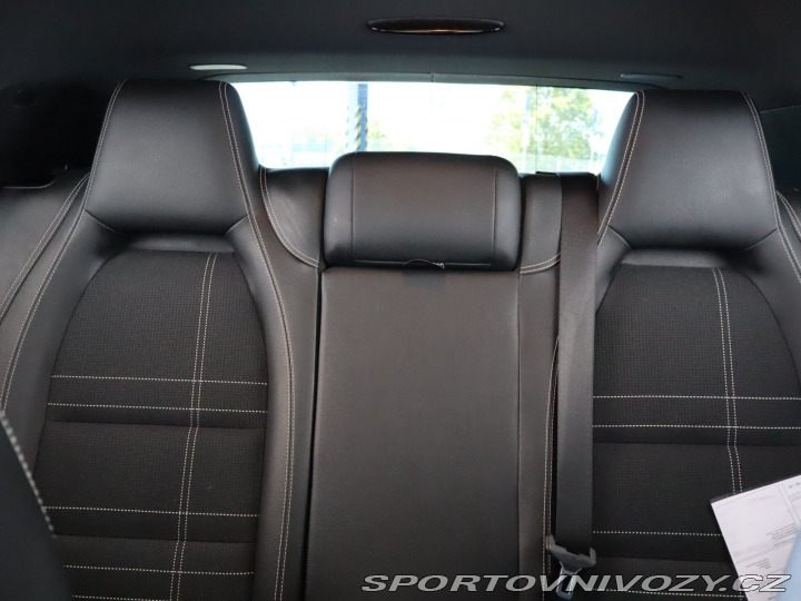 Mercedes-Benz A A 220 4MATIC 2016