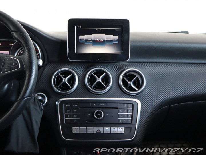 Mercedes-Benz A A 220 4MATIC 2016