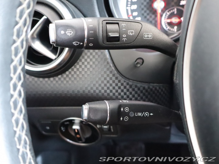Mercedes-Benz A A 220 4MATIC 2016