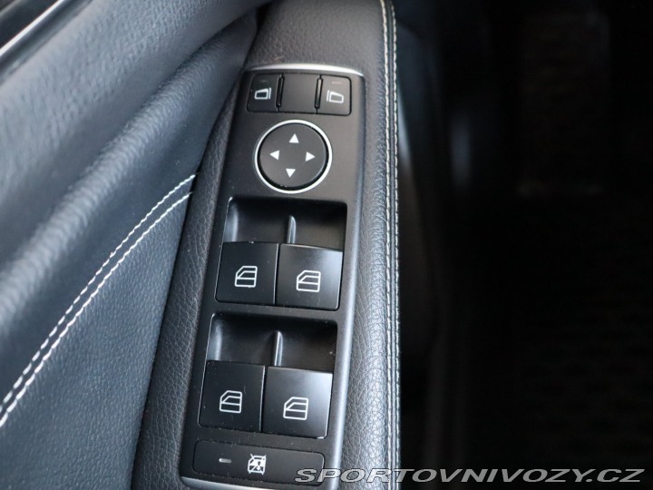 Mercedes-Benz A A 220 4MATIC 2016
