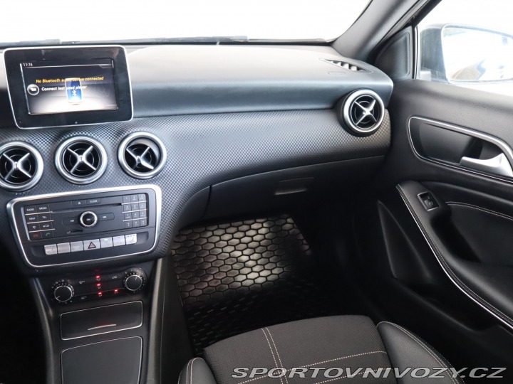 Mercedes-Benz A A 220 4MATIC 2016