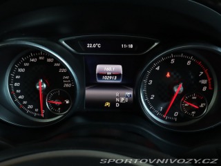 Mercedes-Benz A A 220 4MATIC 2016