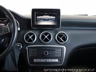 Mercedes-Benz A A 220 4MATIC 2016