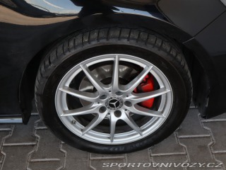 Mercedes-Benz A A 220 4MATIC 2016