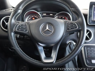 Mercedes-Benz A A 220 4MATIC 2016