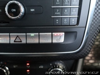 Mercedes-Benz A A 220 4MATIC 2016