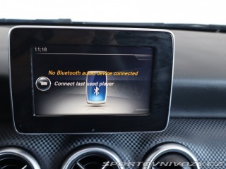 Mercedes-Benz A A 220 4MATIC 2016