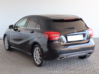 Mercedes-Benz A A 220 4MATIC 2016