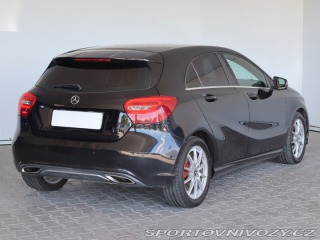 Mercedes-Benz A A 220 4MATIC 2016