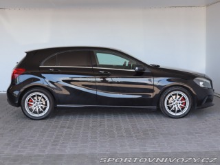 Mercedes-Benz A A 220 4MATIC 2016