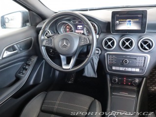 Mercedes-Benz A A 220 4MATIC 2016