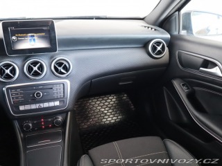 Mercedes-Benz A A 220 4MATIC 2016