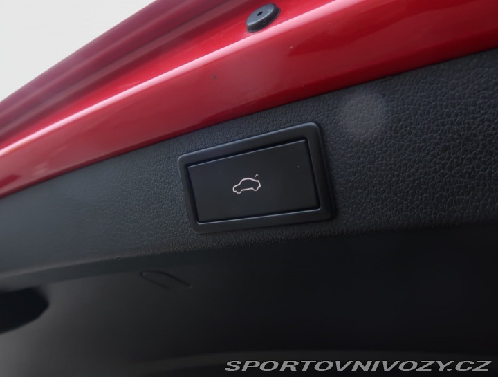 Škoda Octavia RS RS RS 2.0 TSI 2018