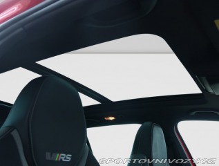 Škoda Octavia RS RS RS 2.0 TSI 2018