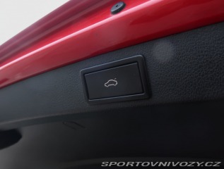 Škoda Octavia RS RS RS 2.0 TSI 2018