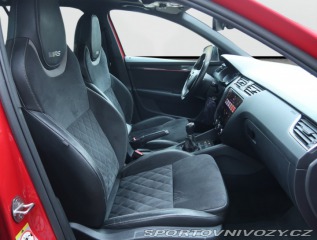 Škoda Octavia RS RS RS 2.0 TSI 2018