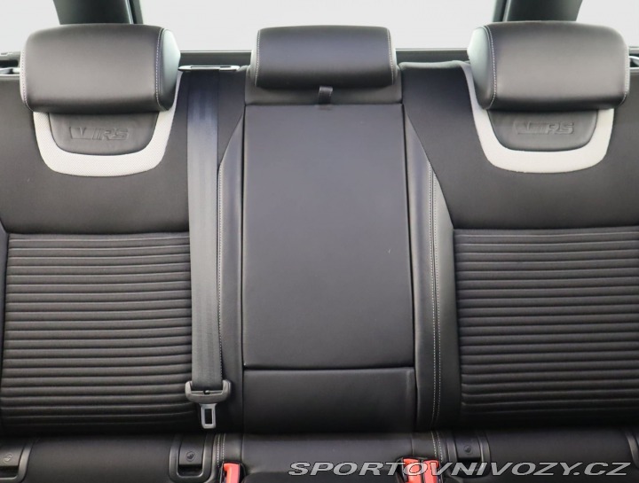 Škoda Octavia RS RS RS 2.0 TDI 2016