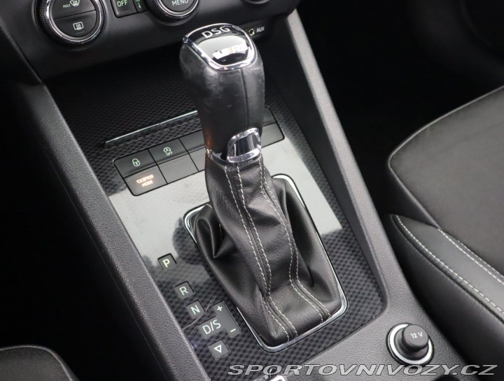 Škoda Octavia RS RS RS 2.0 TDI 2016