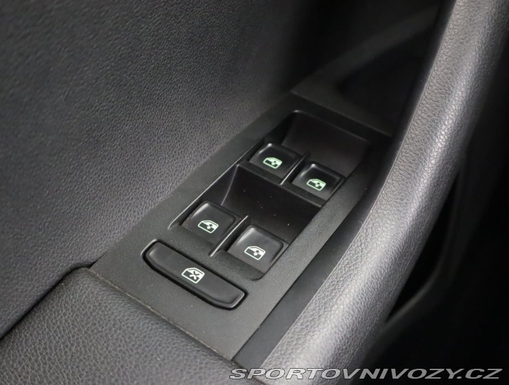 Škoda Octavia RS RS RS 2.0 TDI 2016