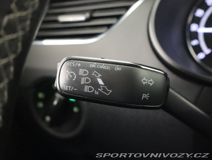 Škoda Octavia RS RS RS 2.0 TDI 2016