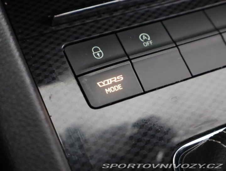 Škoda Octavia RS RS RS 2.0 TDI 2016