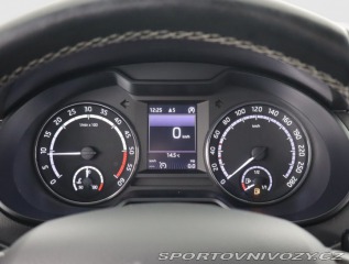Škoda Octavia RS RS RS 2.0 TDI 2016