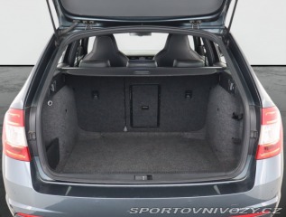 Škoda Octavia RS RS RS 2.0 TDI 2016