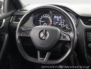 Škoda Octavia RS RS RS 2.0 TDI 2016