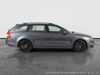 Škoda Octavia RS RS RS 2.0 TDI 2016