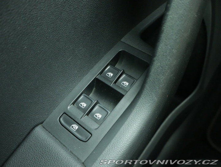 Škoda Octavia RS RS RS 2.0 TSI 2016